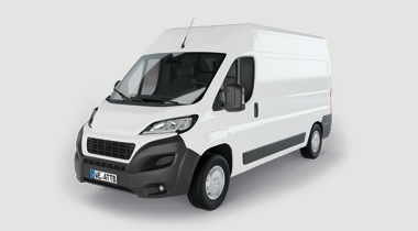 WiCAR®: The digital all-rounder for vans