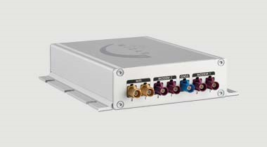 WiCAR®: Unterwegs bestens vernetzt. Vielseitiger LTE-Router für Fahrzeuge. WiCAR®: Unterwegs bestens vernetzt. Vielseitiger LTE-Router für Fahrzeuge.
